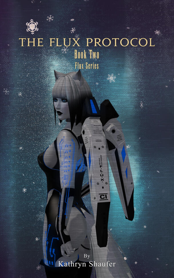 Flux series Book Two