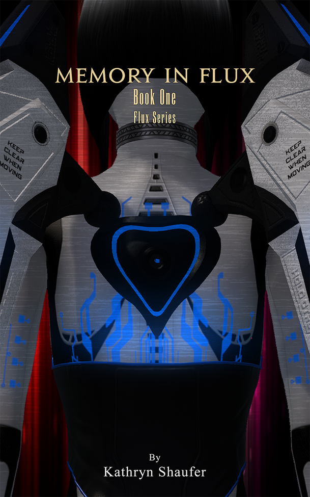 Flux series Book One